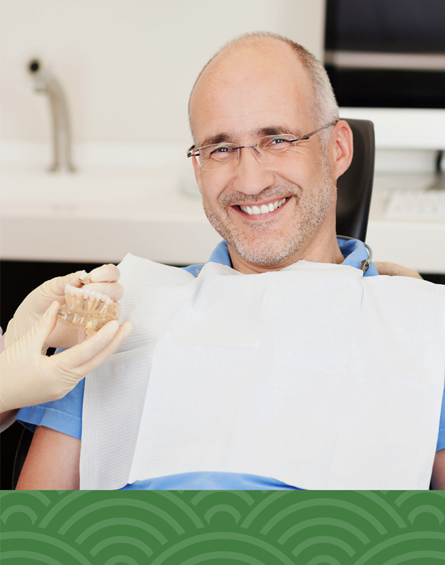 Learn About Safe HArbor Dental